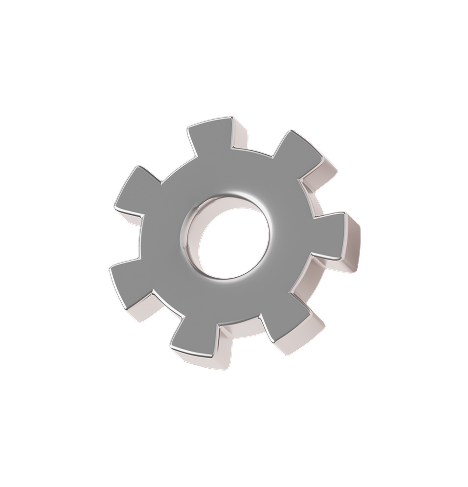 Шестеренка